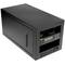 Duplicadora de CD y DVD con interface SATA 1 a 1