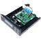 Duplicadora de CD y DVD con interface SATA 1 a 1