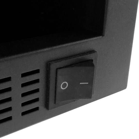 Duplicadora de CD y DVD con interface SATA 1 a 1