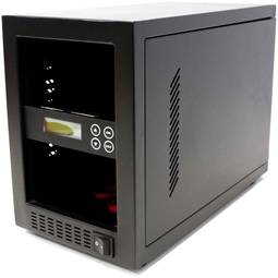 Duplicator du CD et DVD avec interface SATA 1 à 3