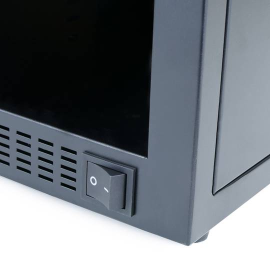 DVD CD BD Kopierer mit SATA Schnittstelle 1 zu 5