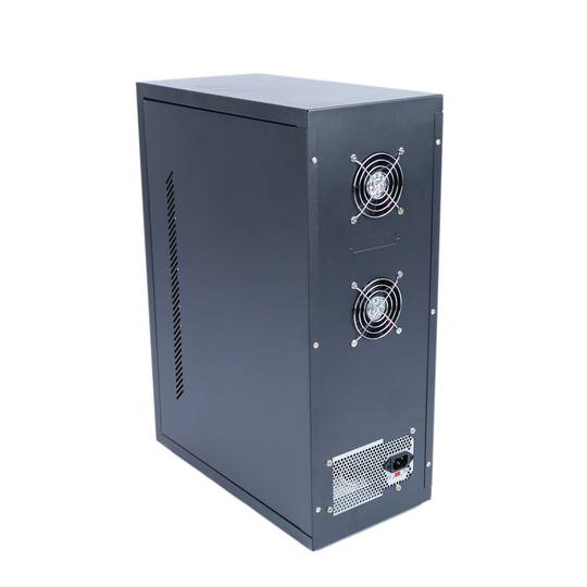 CD-Writer Blu-Ray DVD SATA interface 1 to 9