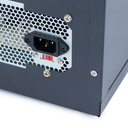 CD-Writer Blu-Ray DVD SATA interface 1 to 9