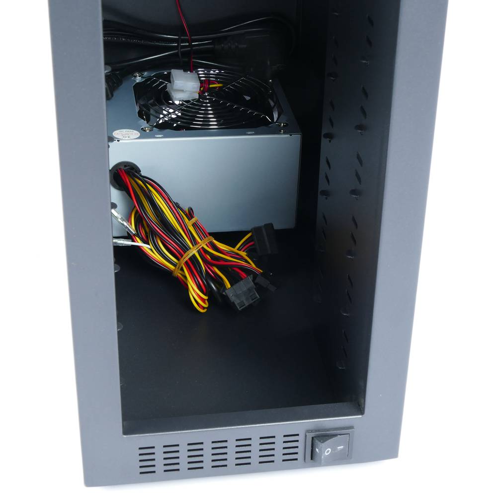 CD-Writer Blu-Ray DVD SATA interface 1 to 9