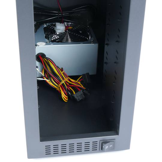 CD-Writer Blu-Ray DVD SATA interface 1 to 9