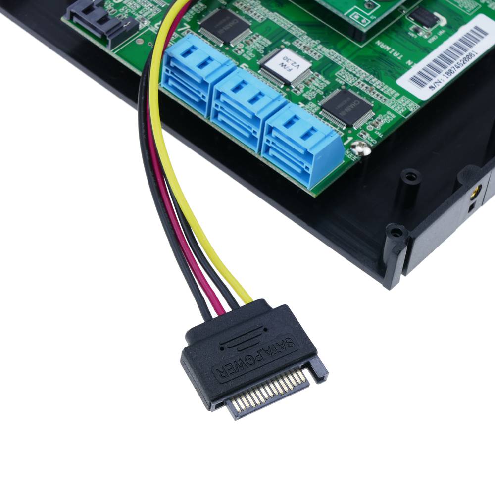 CD-Writer Blu-Ray DVD SATA interface 1 to 9