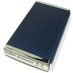 1.8 External Case USB2> IDE-HDD (Toshiba IDC50-M)