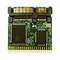 Transcend SATA Memory Flash Disk verticale 2 GByte