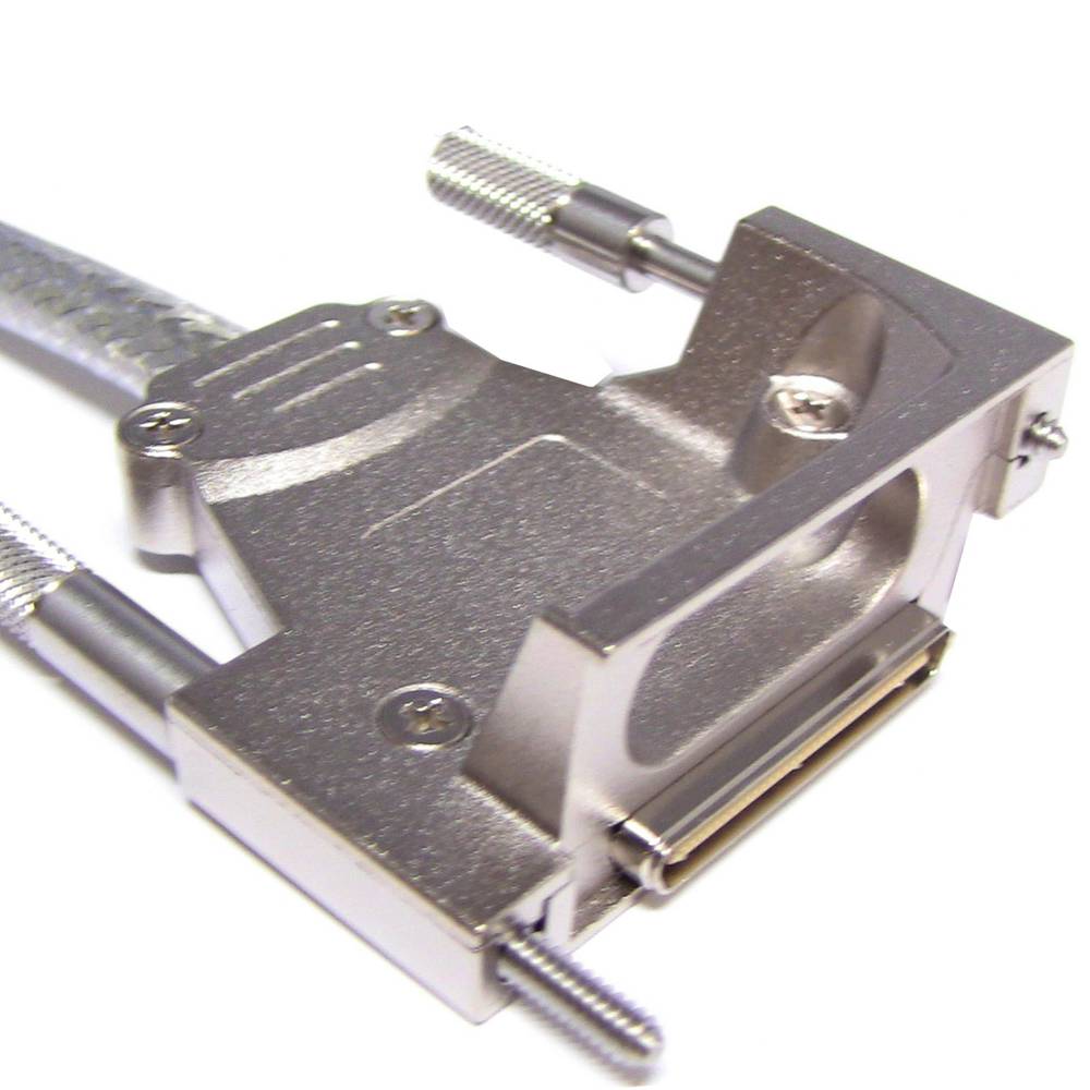 Cable Cisco StackWise VHDCI 68p mascle a VHDCI 68p mascle 50cm CAB-STACK-50CM