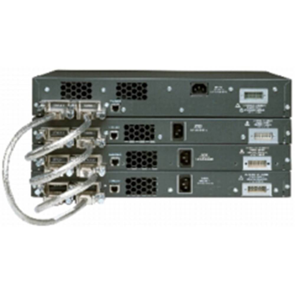 Cable Cisco StackWise VHDCI 68p mascle a VHDCI 68p mascle 50cm CAB-STACK-50CM