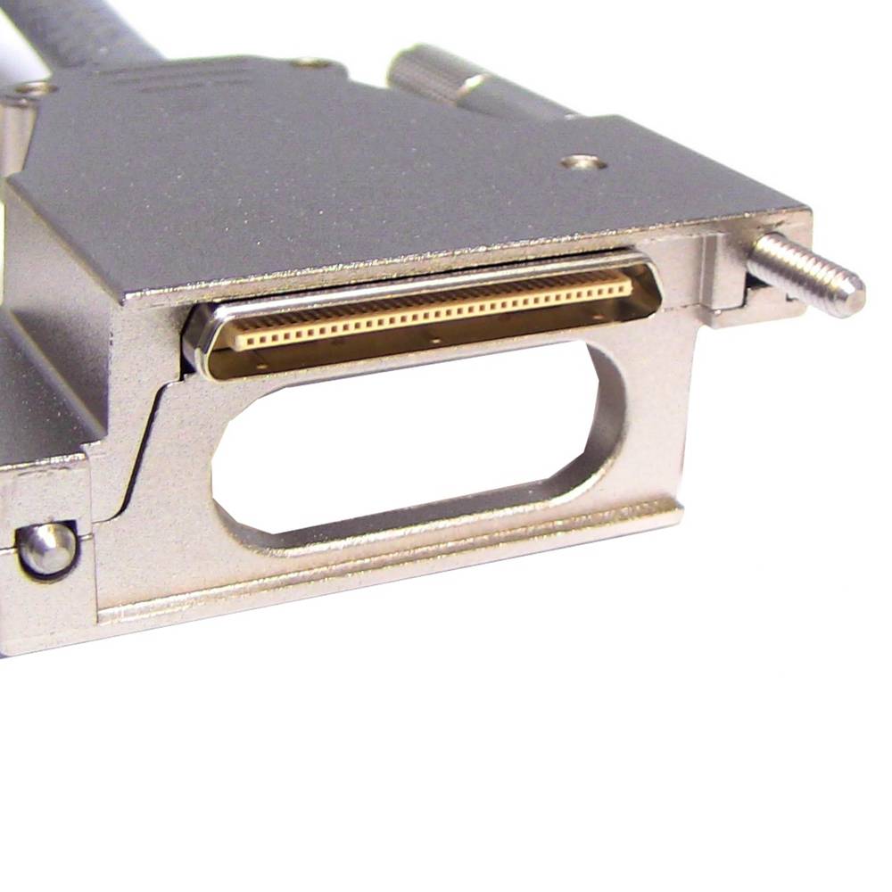 Cisco StackWise VHDCI 68p męski na VHDCI 68p męski 1 m kabel CAB-STACK-1M