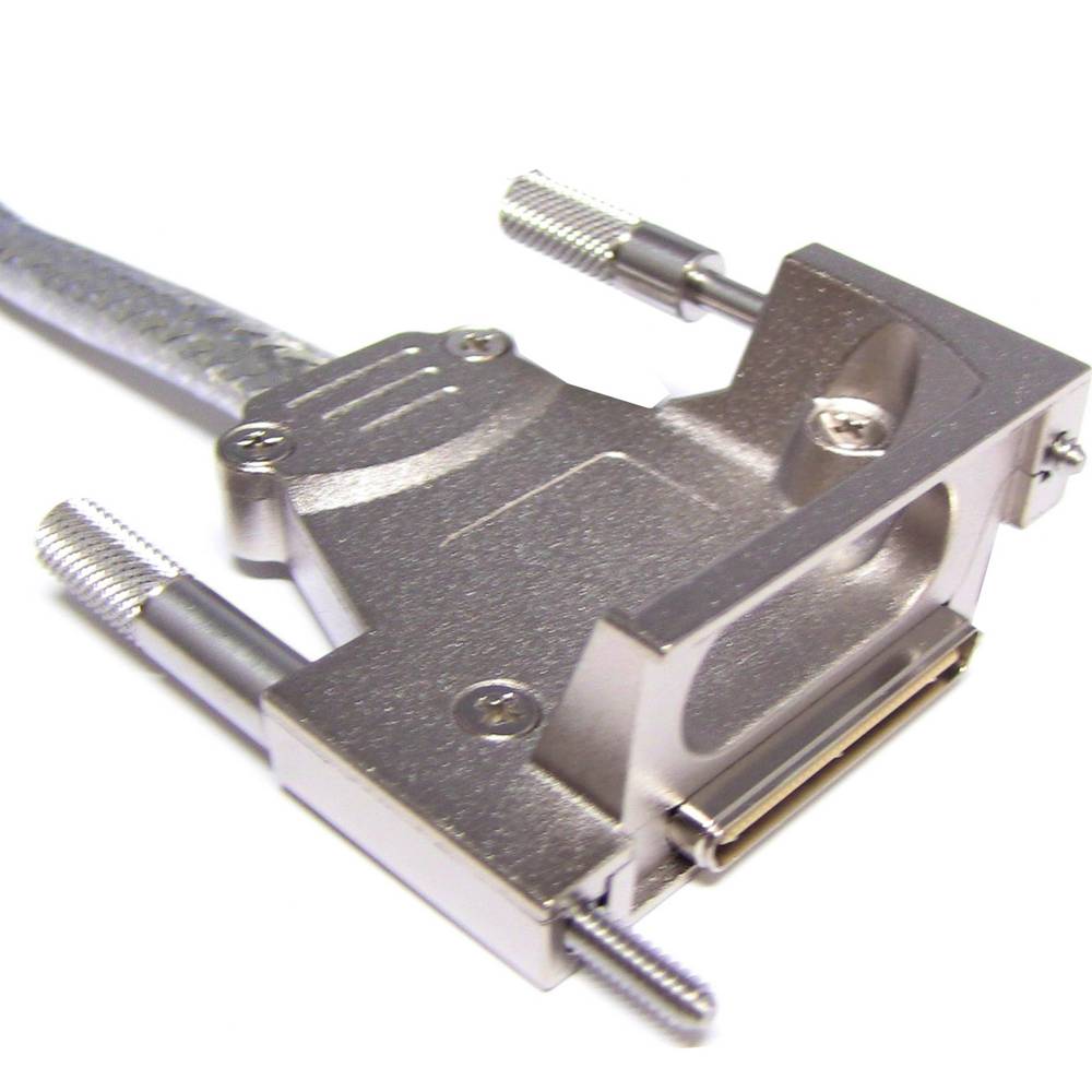 Cisco StackWise VHDCI 68p męski na VHDCI 68p męski 1 m kabel CAB-STACK-1M