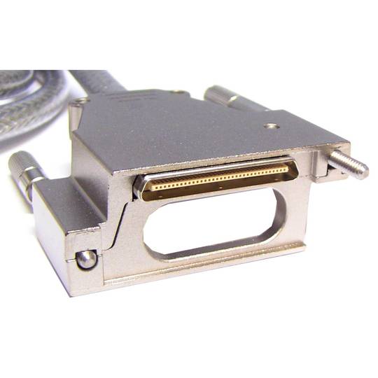 Cisco StackWise VHDCI 68p męski na VHDCI 68p męski 3 m kabel CAB-STACK-3M