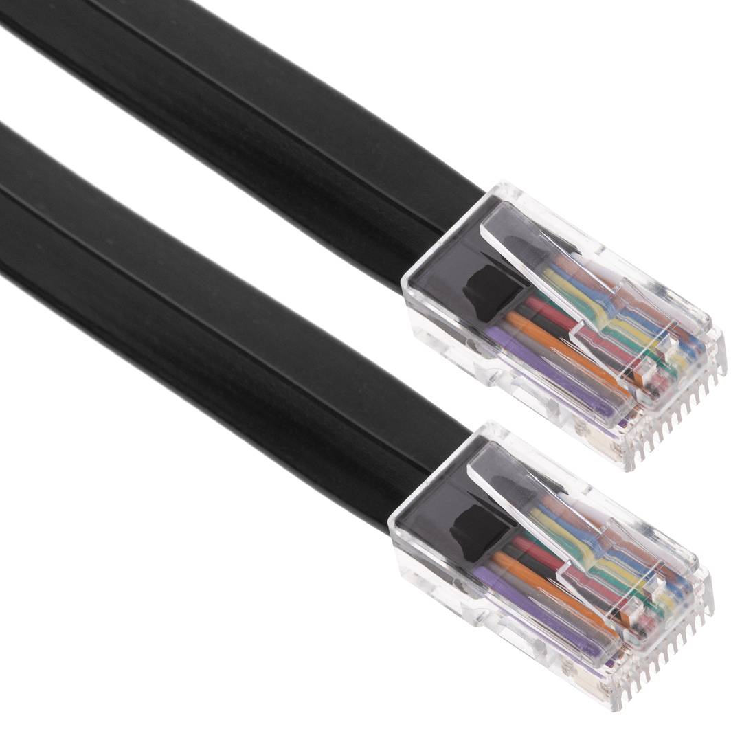 Cable de red ethernet 3 metros LAN SSTP RJ45 Cat.7 blanco - Cablematic