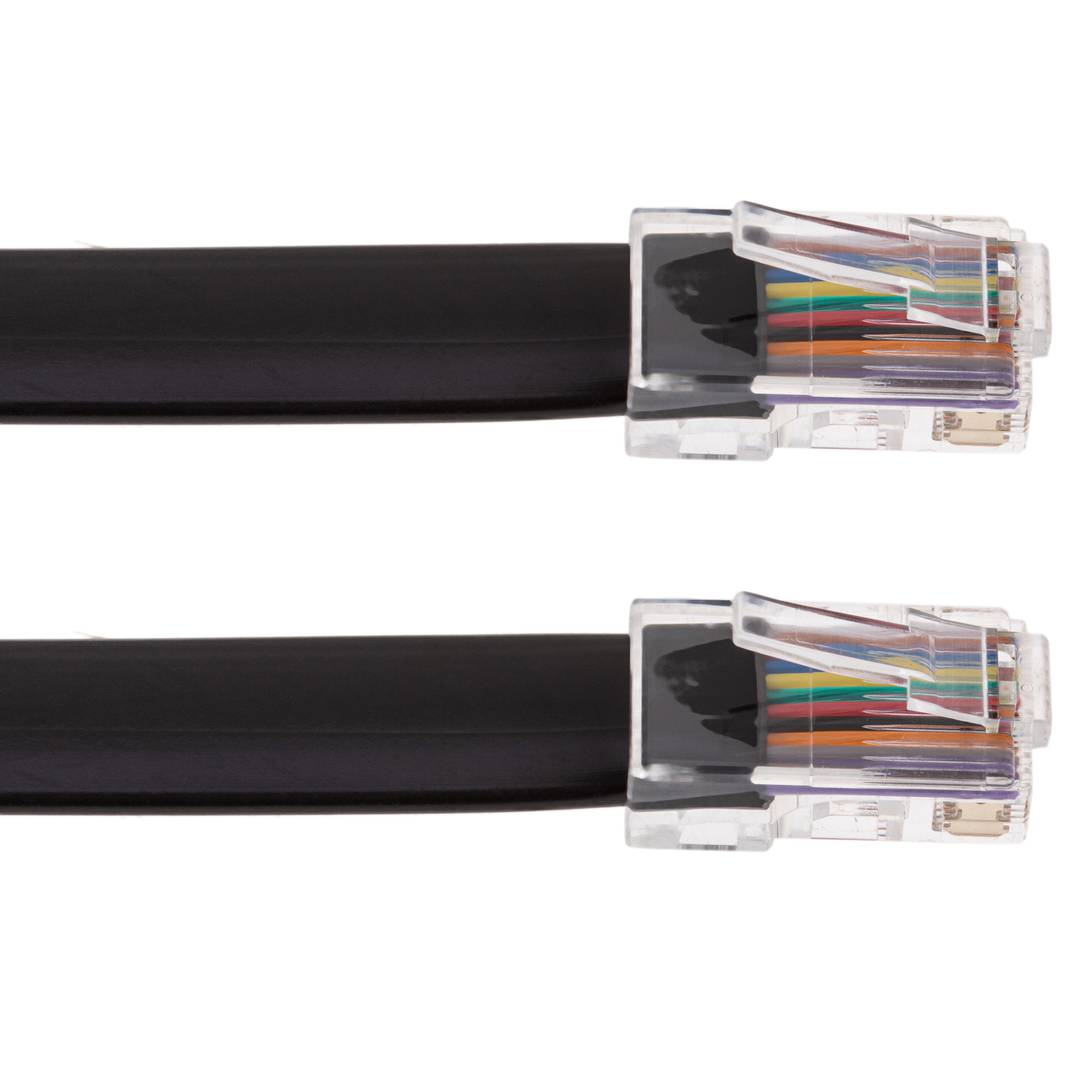 Cabo RJ48-M/M (10P10C) 2m