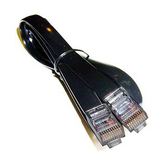 RJ48-M / M-kabel (10P10C) 5m
