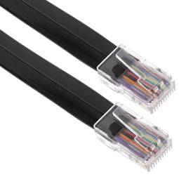 Cabo RJ48-M/M (10P10C) 10m