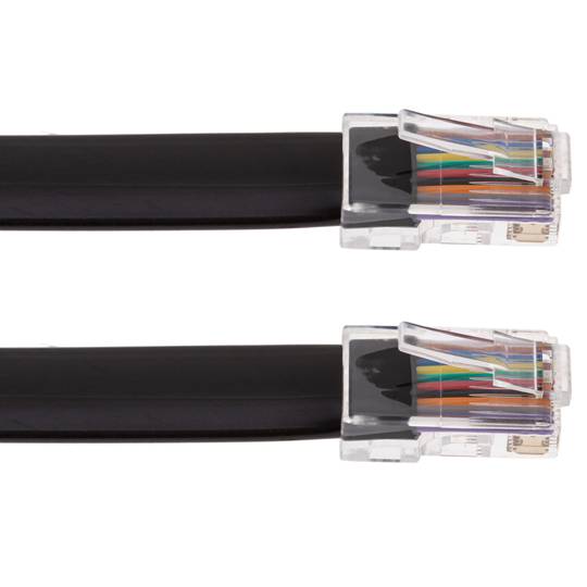 Cable RJ48-M/M (10P10C) 10m