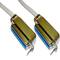 TELCO Kabel 28AWG DS0-50 (Telco-50 H/H) 1,8