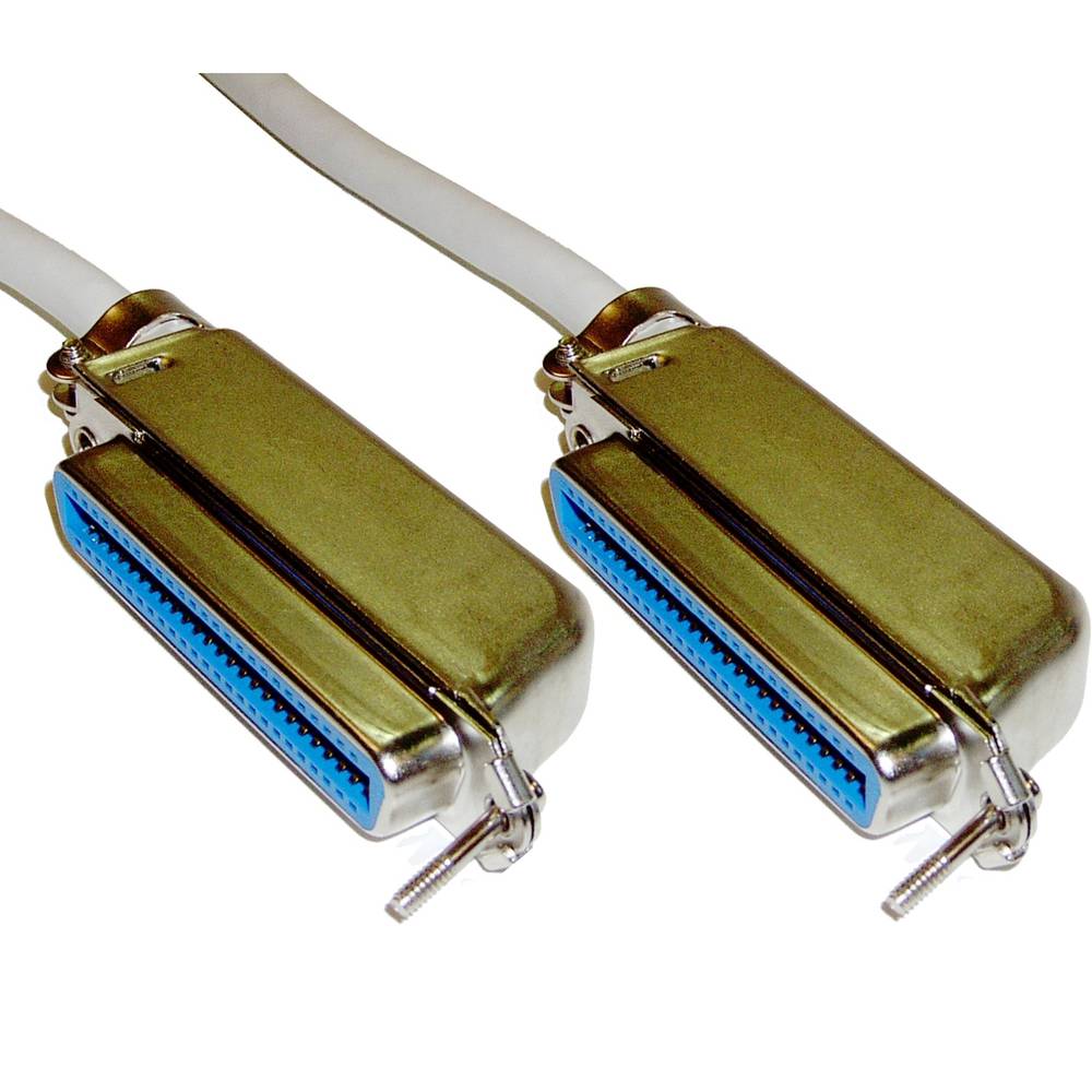 Cable TELCO-50 DS0 28AWG (Telco-50 H/H) 3m