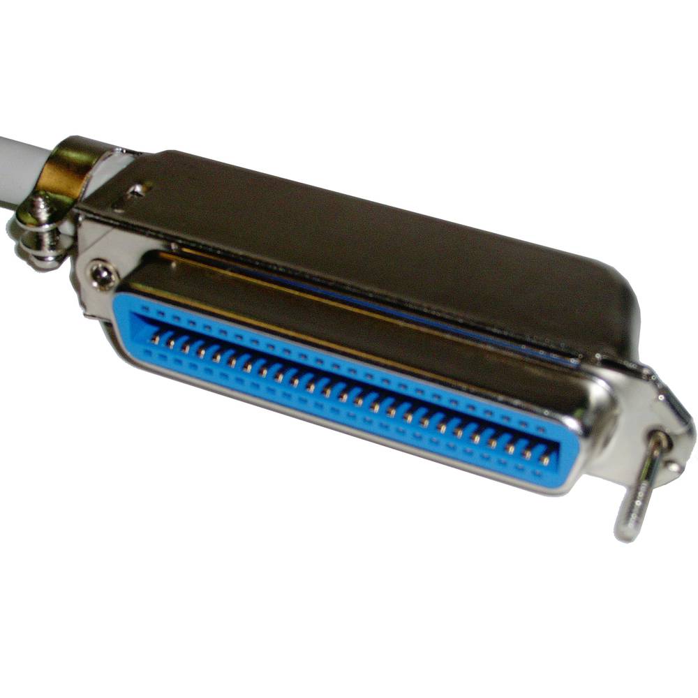 Cable TELCO-50 DS0 28AWG (Telco-50 H/H) 3m