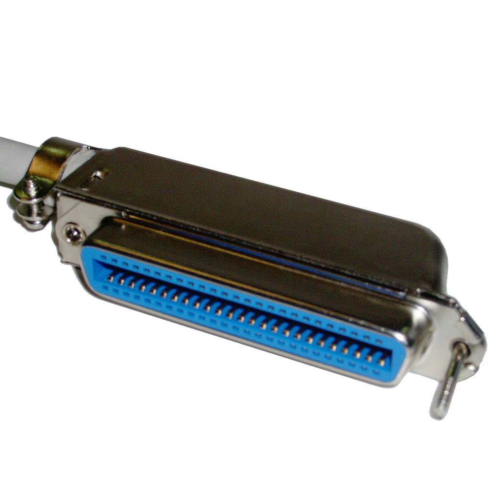 Cable TELCO-50 DS0 28AWG (Telco-50 H/H) 3m