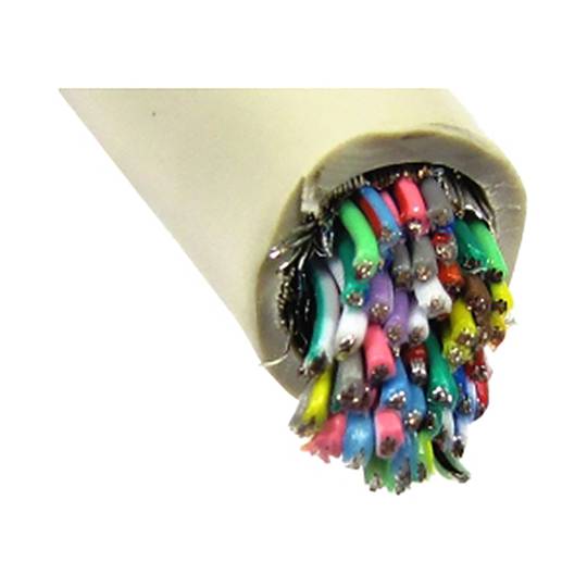 Kabel TELCO-50 DS0 28AWG (Telco-50 M / Open-End) 1,8 m