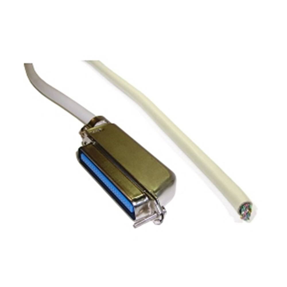 TELCO Kabel 28AWG DS0-50 (Telco-50 H/Open-End) 3m