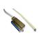 TELCO Kabel 28AWG DS0-50 (Telco-50 H/Open-End) 3m