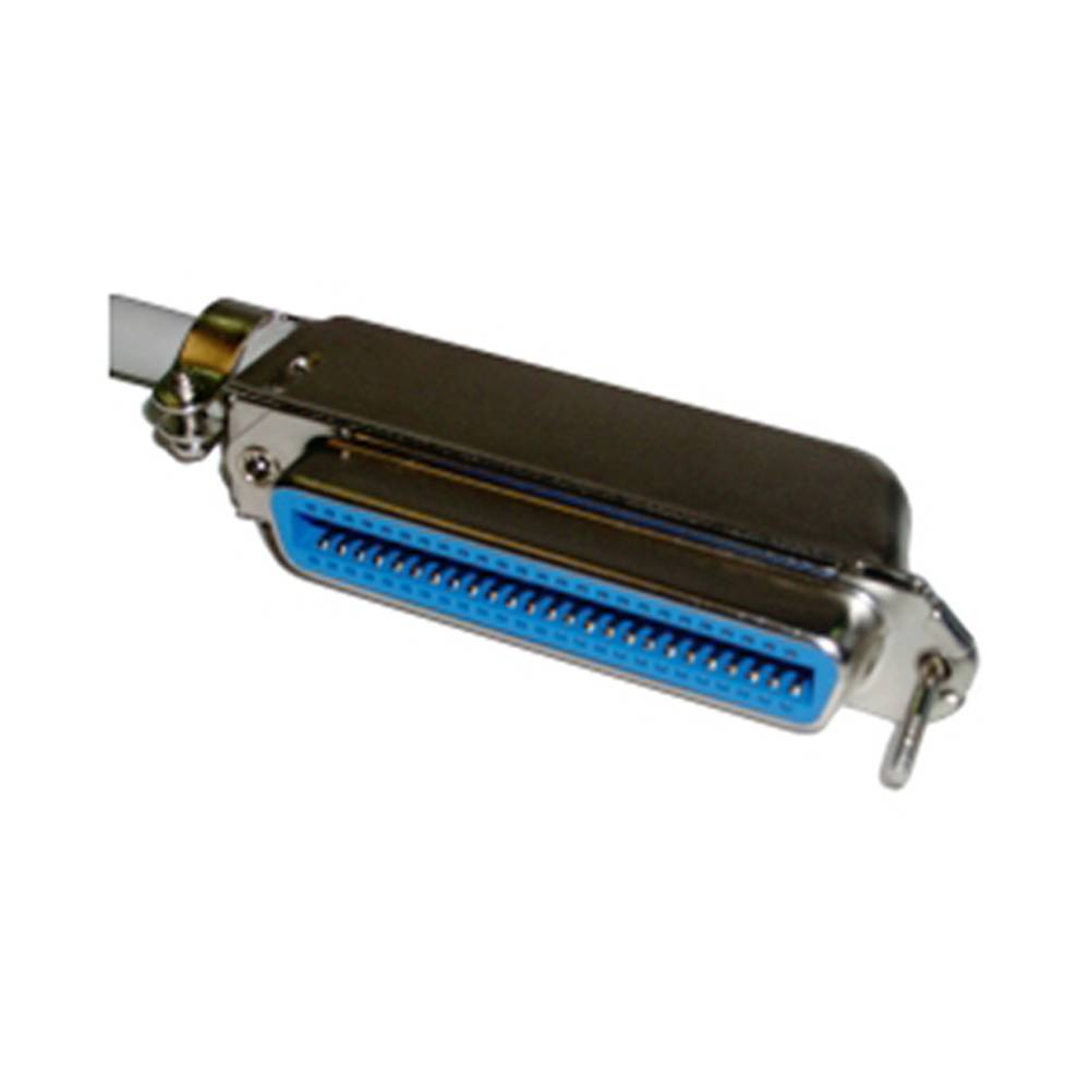 TELCO Kabel 28AWG DS0-50 (Telco-50 H/Open-End) 3m