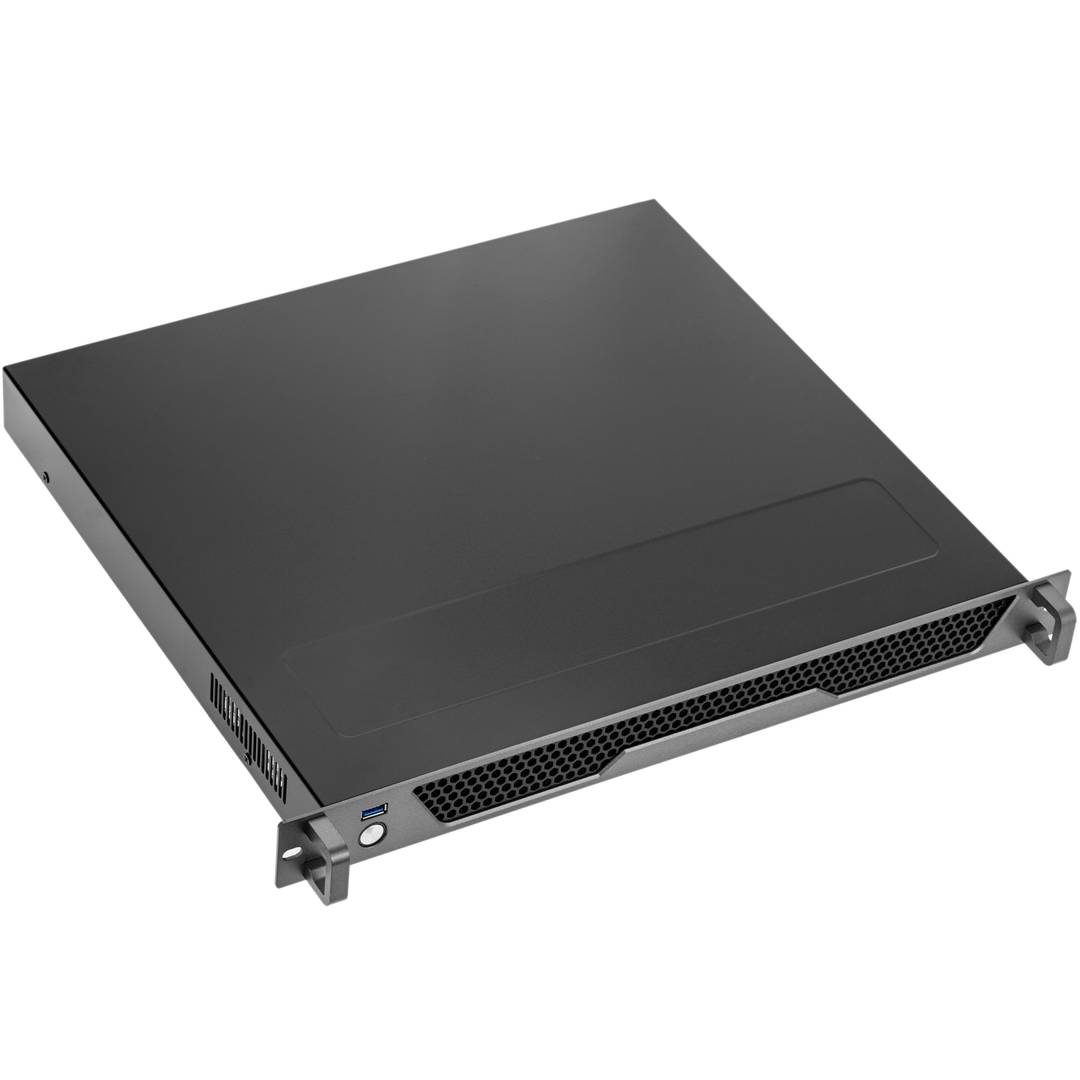 Caja rack 19