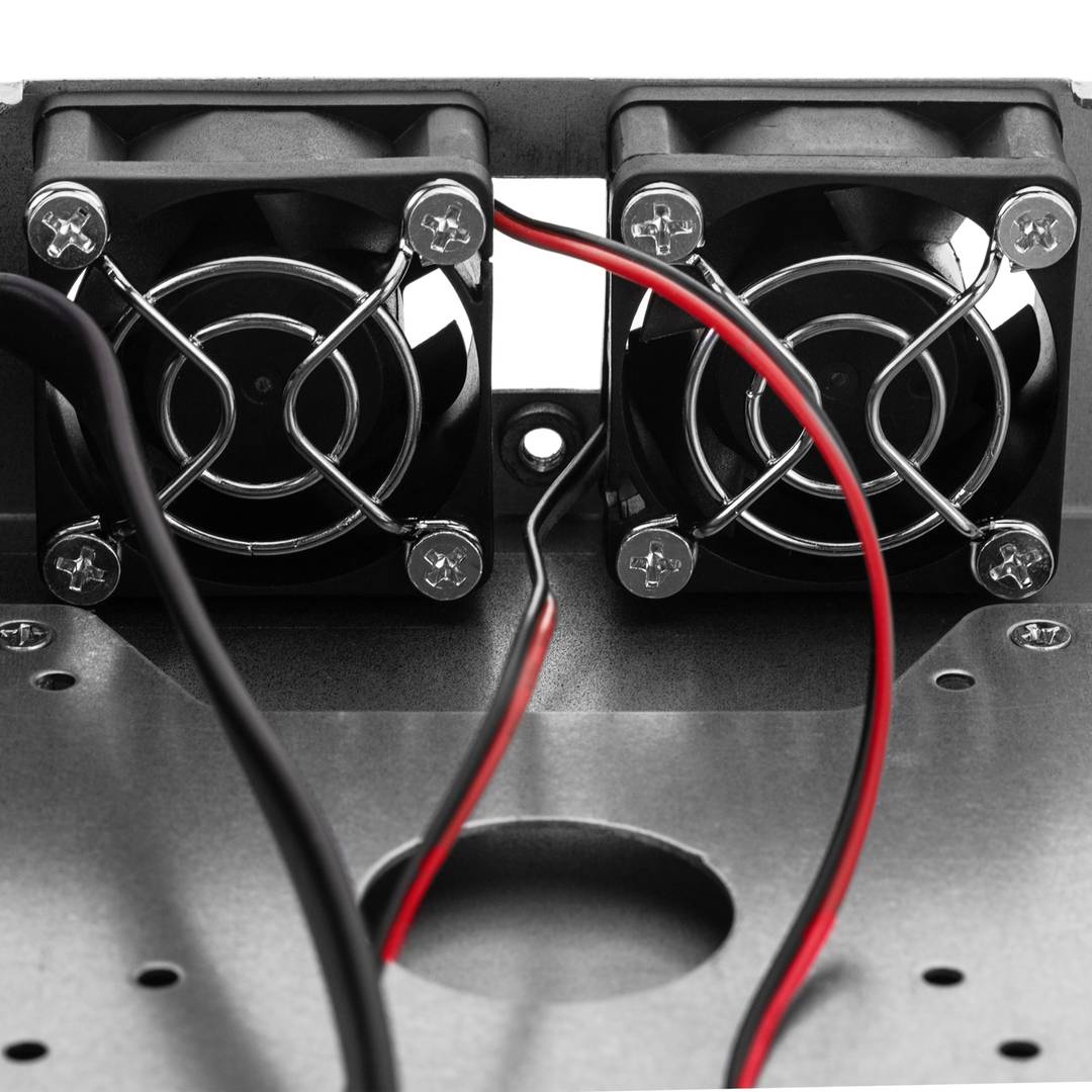 Caja rack 19