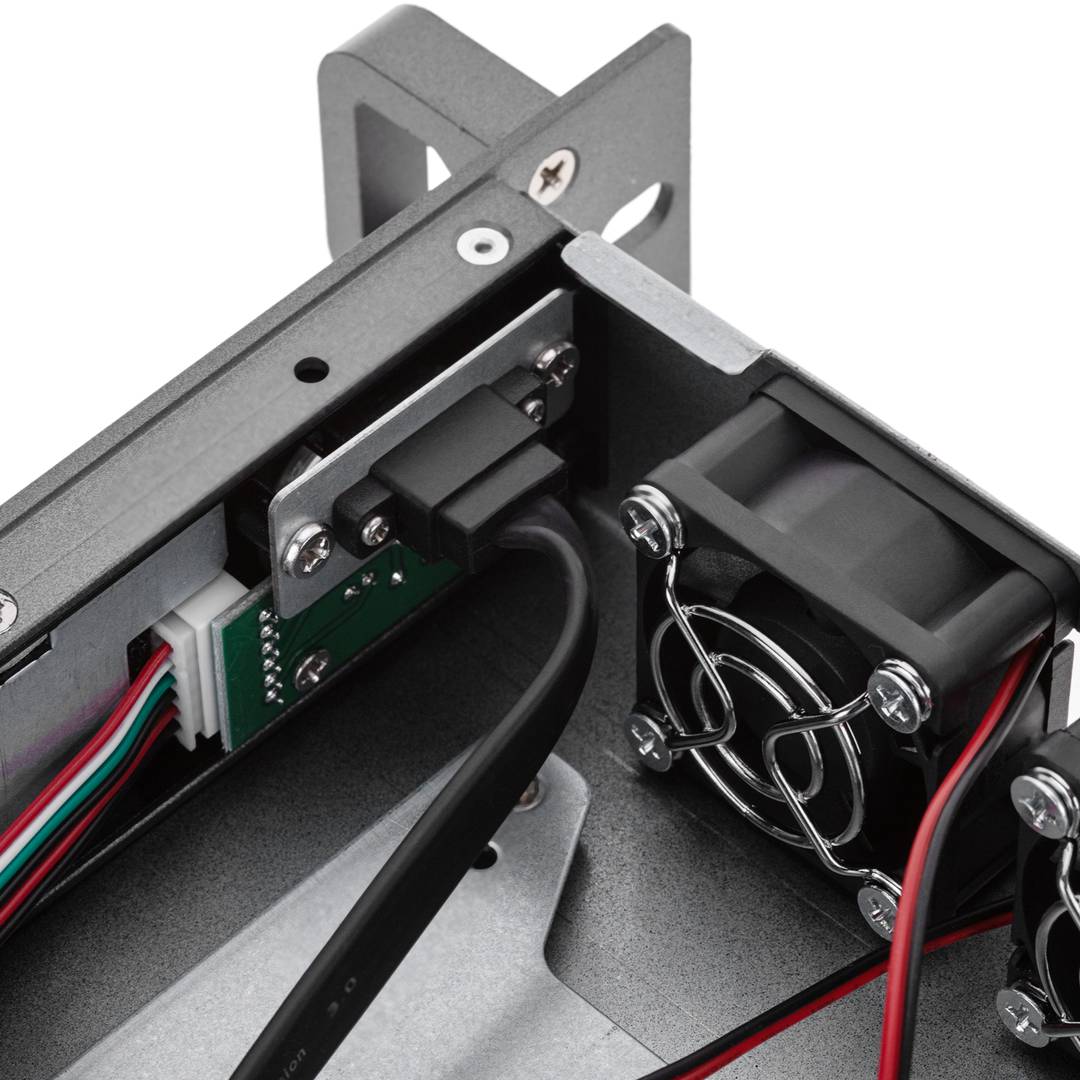 Caja rack 19