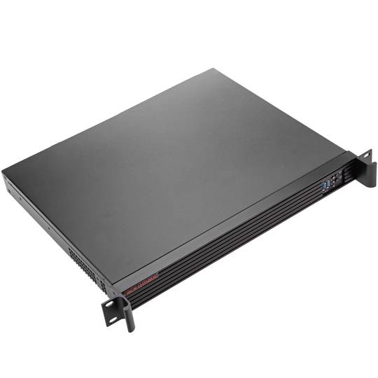Szafa rack 19