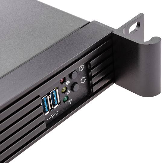 Szafa rack 19