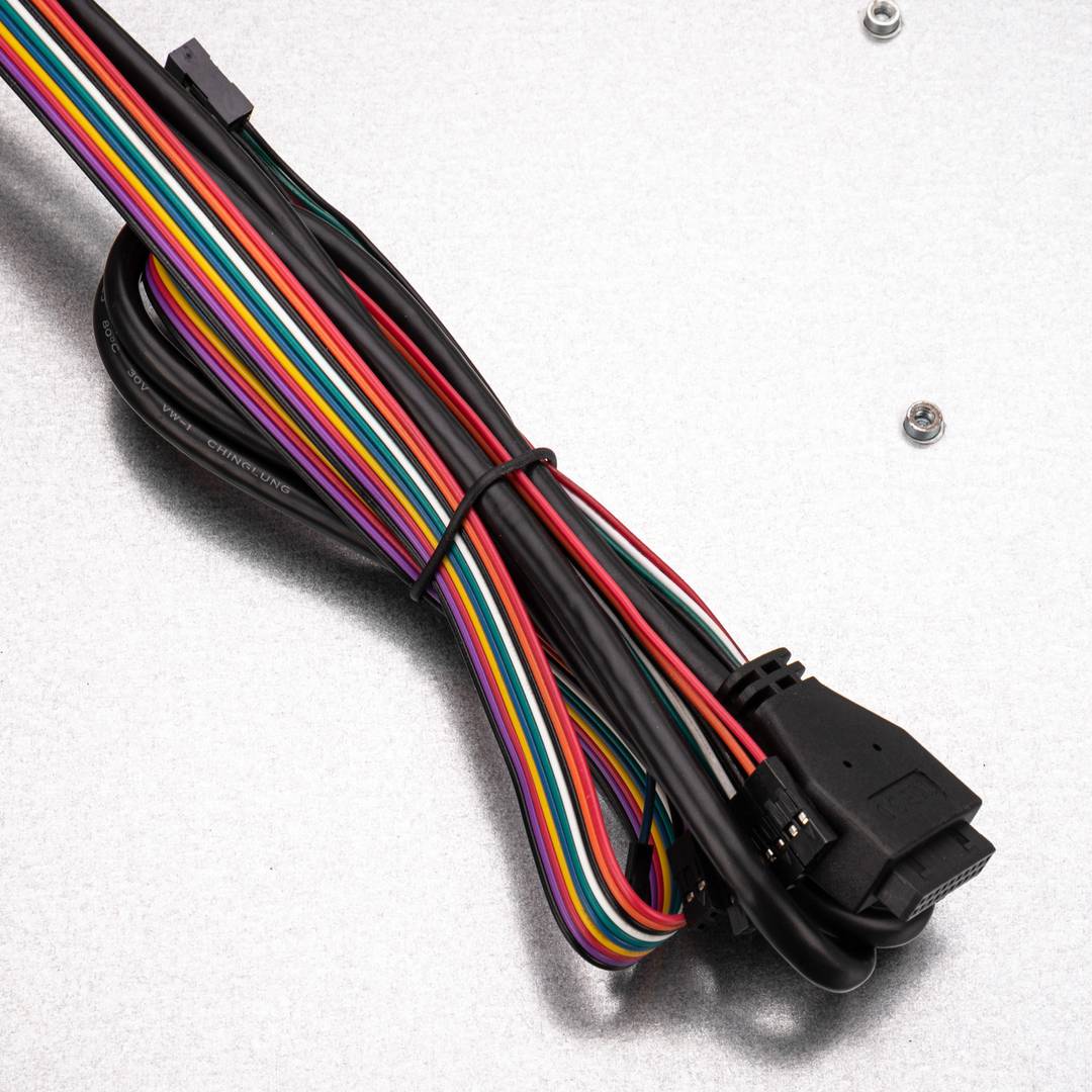 Szafa rack 19