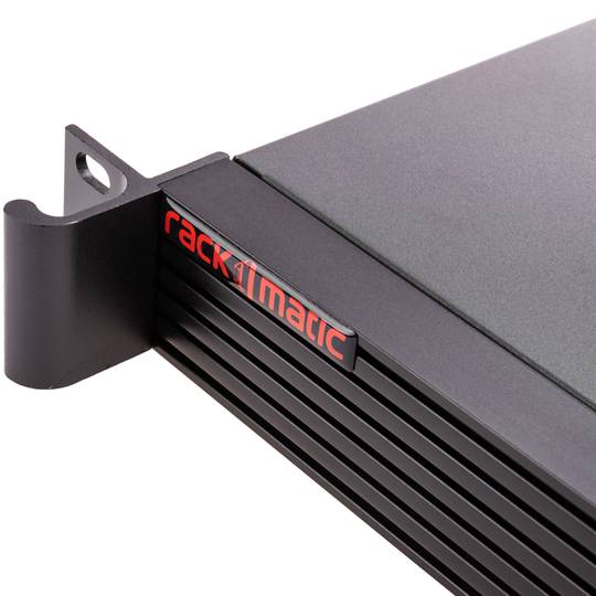 Szafa rack 19