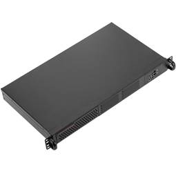 Szafa rack 19 "IPC mini-ITX 1U dolna 250 mm