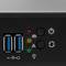 Caixa rack 19