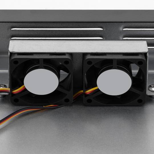 Caixa rack 19