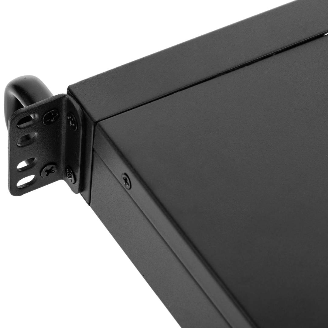 Caixa rack 19