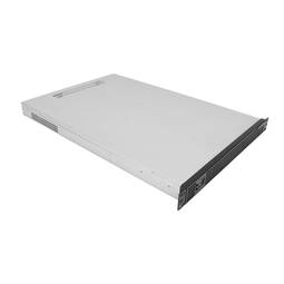 Rack Box19 IPC ATX 1U F650mm 4x3,5 RackMatic
