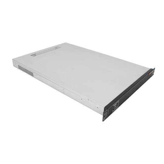 Caixa rack19 IPC ATX 1U F650mm 4x3.5 RackMatic