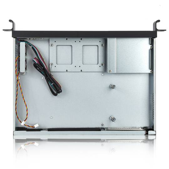 Caja rack 19
