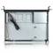Caja rack 19