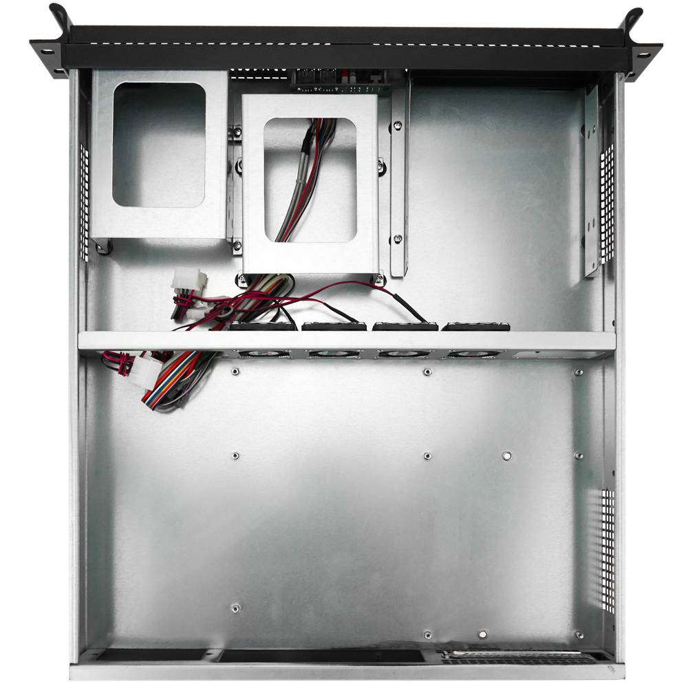 Caja rack 19