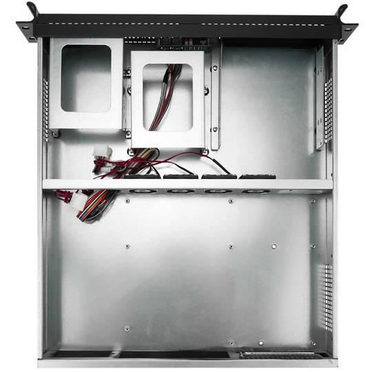 Caja rack 19