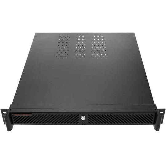 Caja rack 19
