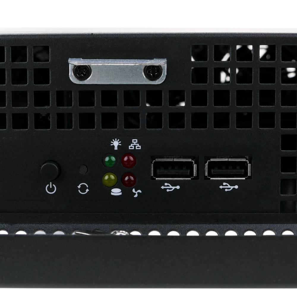 Caja rack 19