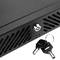 Caja rack 19